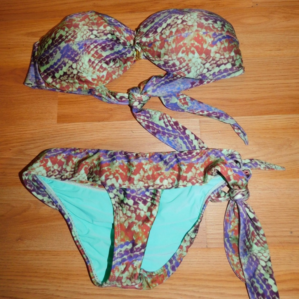 Vix Swim Bikini